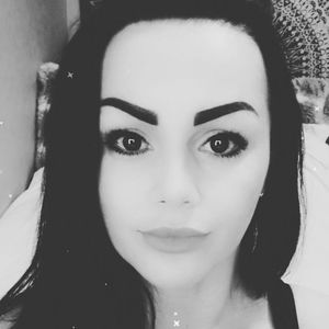 Meet your Posher, Serena